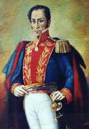 Bolívar, un libertador sanguinario y traidor a Miranda en el libro de González-Trevijano