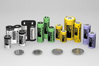 El litio es el principal componente de las baterías de los dispositivos electrónicos.

