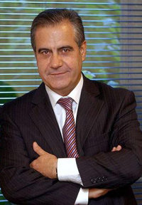 Celestino Corbacho, ministro de Trabajo (imagen de archivo)