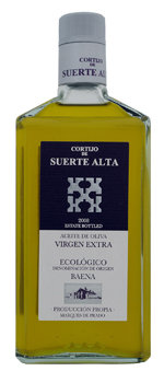 “Cortijo de Suerte Alta” 