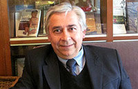 Dr. Marcelo Fernández Romo (MAFER), colaborador habitual de 'EuroMundo Global', desde Santiago de Chile