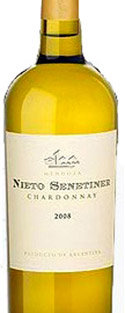 Nieto Senetiner Chardonnay