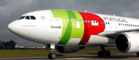 TAP se ratifica como la aerolínea que más pasajeros mueve en aeropuerto de Lisboa