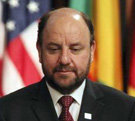 Canciller chileno