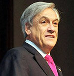 Sebastián Piñera