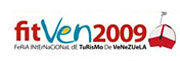 Logo de FITVEN en su edición de 2009