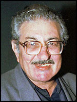 Abú Daoud, en una imagen de archivo