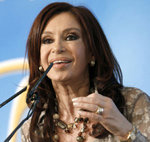 Cristina Fernández