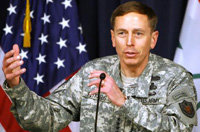 General  David Petraeus