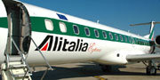 Alitalia entra en alianza de Air France-KLM y Delta 