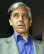 El vicepresidente de Bolivia, Álvaro García Linera
