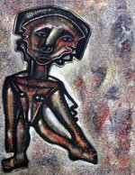 Imparable ascenso del Arte Latinoamericano