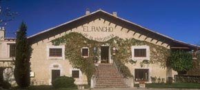 EL Rancho de Aldegüela - Segovia (Torre Caballeros)