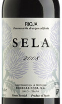 Bodegas Roda presenta el nuevo vino SELA