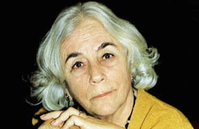 Carmen Martín Gaite, la escritora que late en su obra literaria