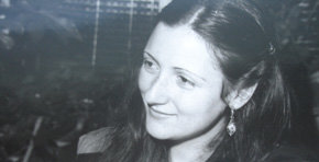 María Escribano