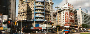 Buenos Aires destaca por su alta ocupación hotelera en vacaciones de invierno