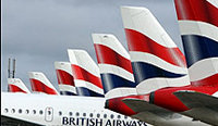 British Airways comienza renovación y recibe el primer Boeing 777-300ER