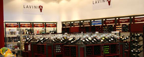 LAVINIA expande su negocio en el primer semestre de 2010