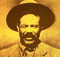 Nadie sabe a ciencia cierta que ocurrió con la cabeza de Pancho Villa

