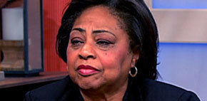 Shirley Sherrod