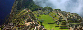 Perú aprovechará centenario de descubrimiento de Machu Picchu para relanzarlo como destino
