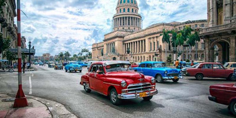 La Habana