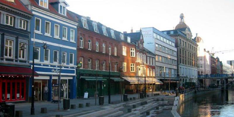 Aarhus