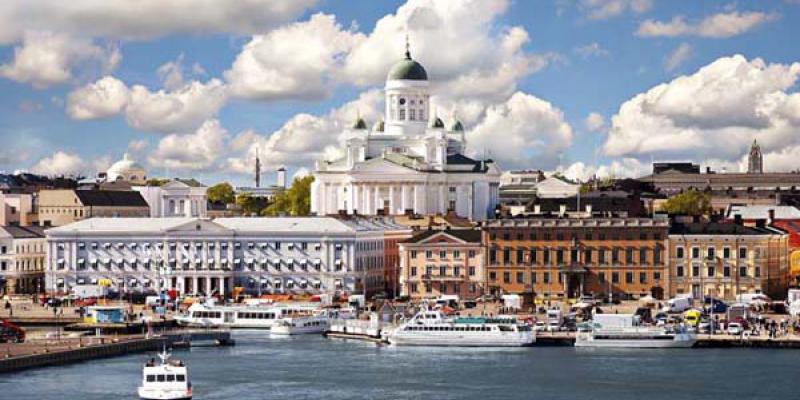 Helsinki