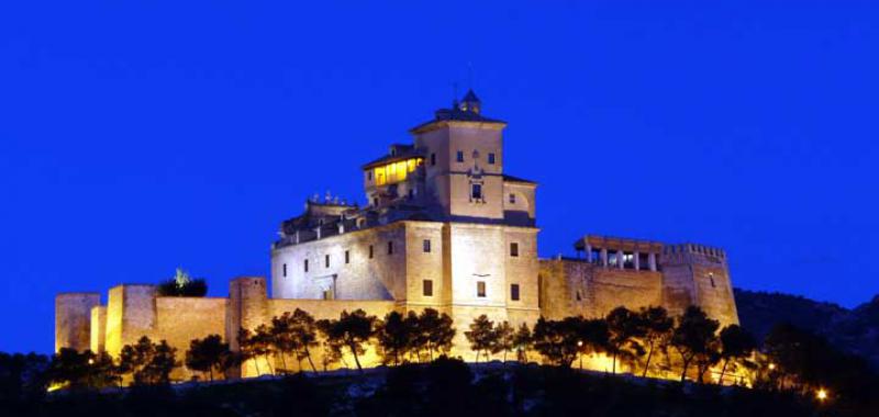 Caravaca, Murcia