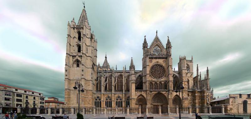 Catedral de León